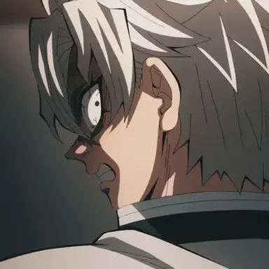 Profile image of Sanemi