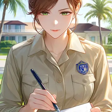 Profile image of Wrenley