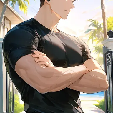 Profile image of Breck
