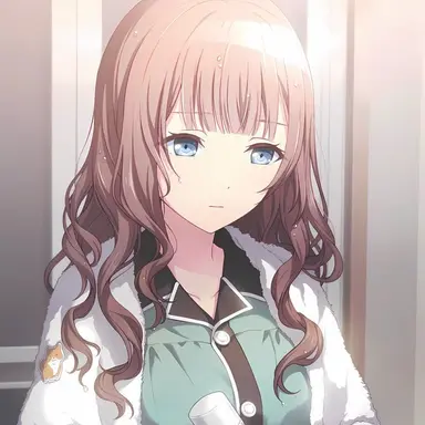 Profile image of 모치즈키 호나미