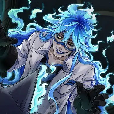 Profile image of イデア・シュラウド