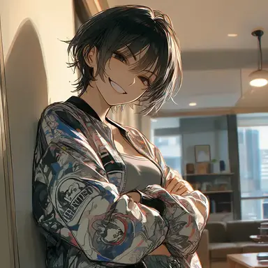 Profile image of Rin