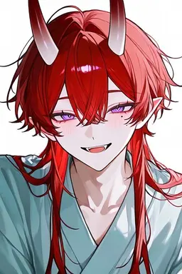 Profile image of アカネ