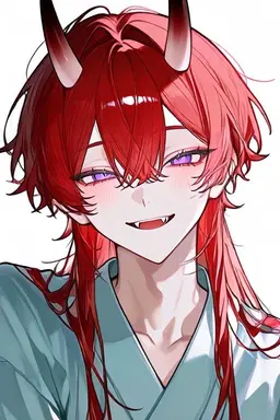 Profile image of アカネ