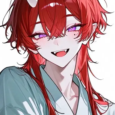 Profile image of アカネ