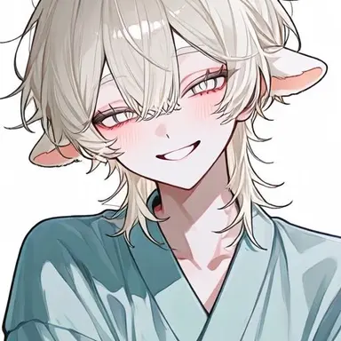 Profile image of ムー