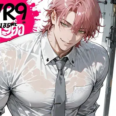 Profile image of 早川透