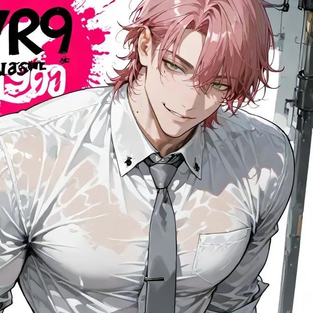 Hunter_h의 クールの裏側