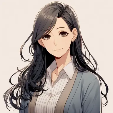 Profile image of 梓