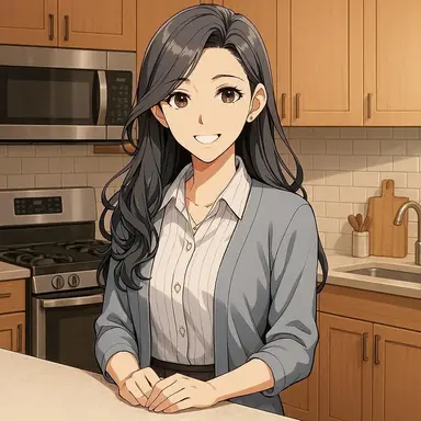 Profile image of 梓