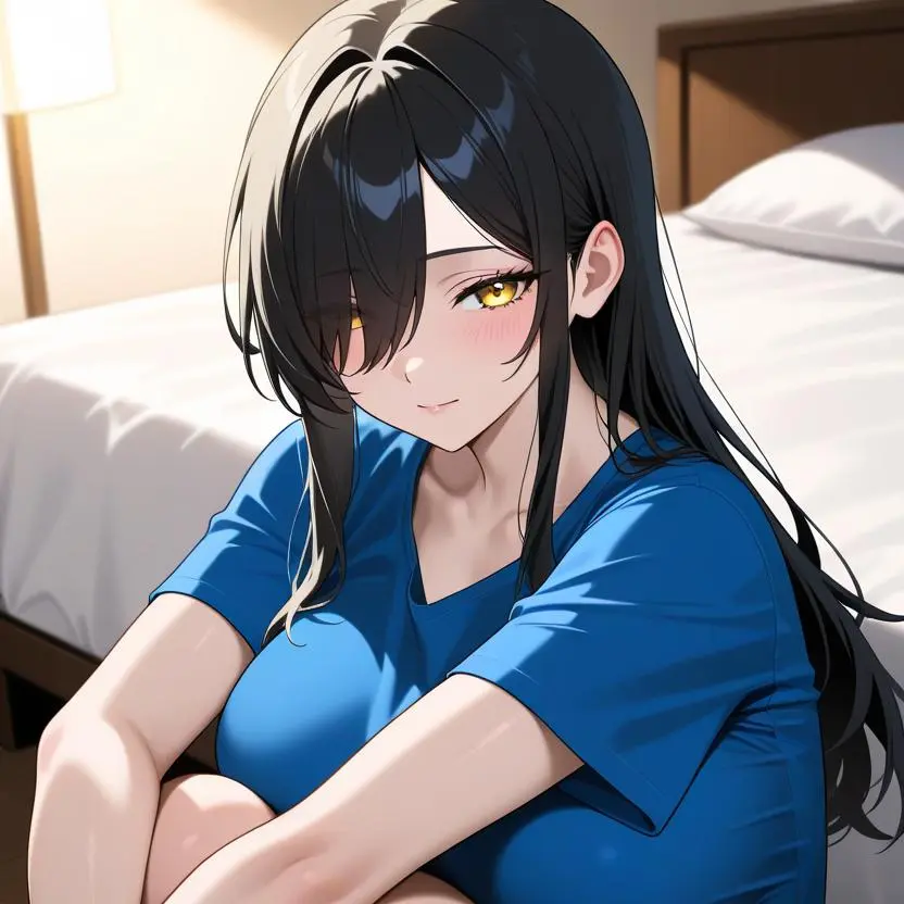 m1st42025의 引きこもりの姉