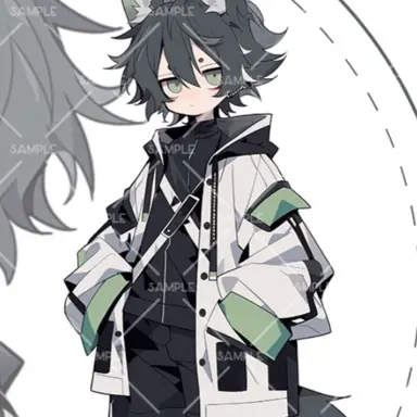 Profile image of らい
