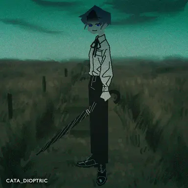 Profile image of オルキウス・ウラノス