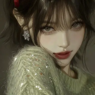 Profile image of はるな