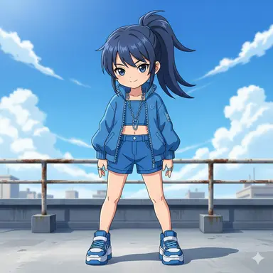 Profile image of 菜子美