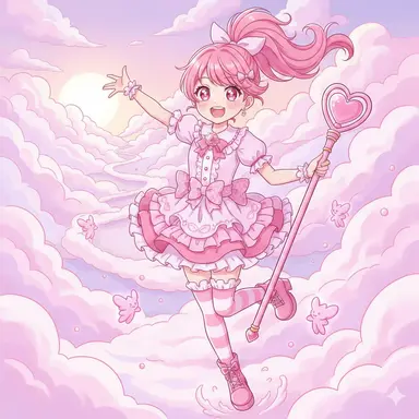 Profile image of 奈々