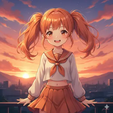 Profile image of 双葉