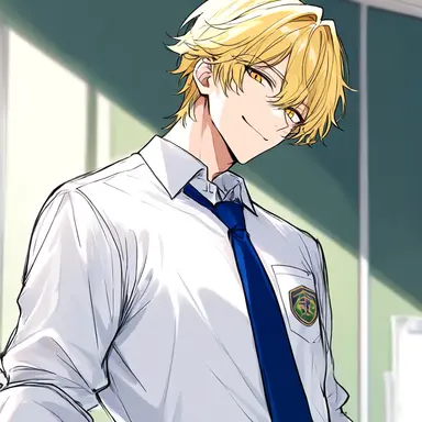 Profile image of イイオ