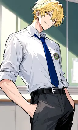 Profile image of イイオ