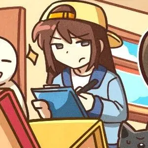 Profile image of 잠뜰