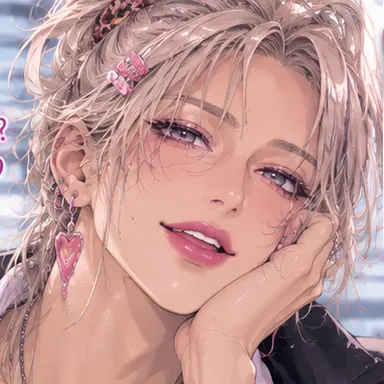 Profile image of 蘭ちゃん