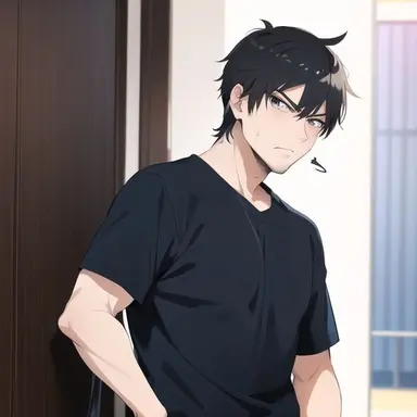 Profile image of 迅
