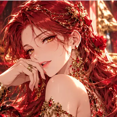 Profile image of Lishua