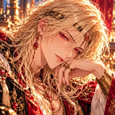 Profile image of Sane