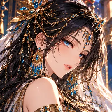 Profile image of Ashna