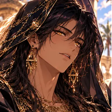 Profile image of Zayed
