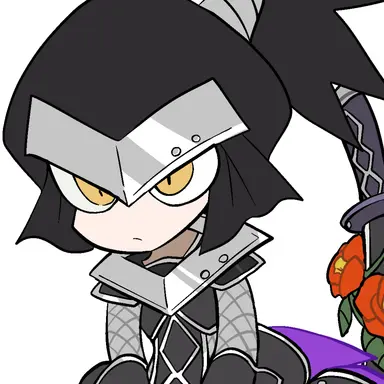 Profile image of 殺椿