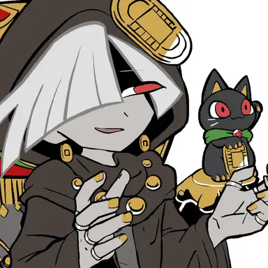 Profile image of 阿僧祇