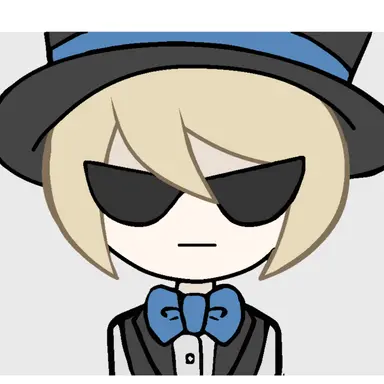 Profile image of エージェント・ブルー