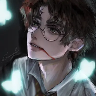 Profile image of 해리포터