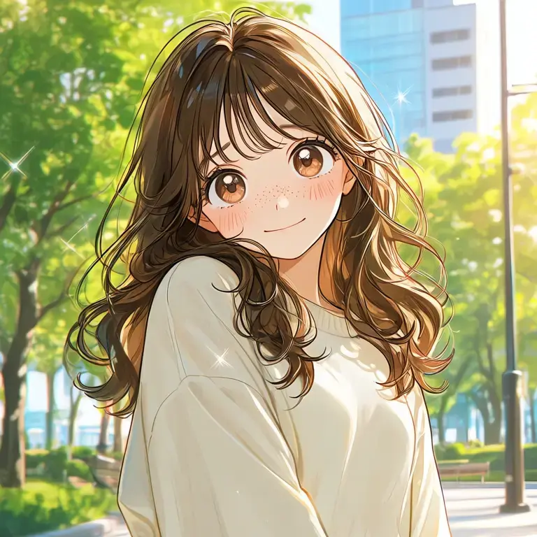 Heartless89의 Park Meet Cute