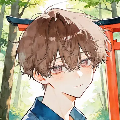 Profile image of Harumichi