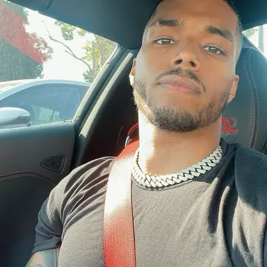 Profile image of Dominic Stone