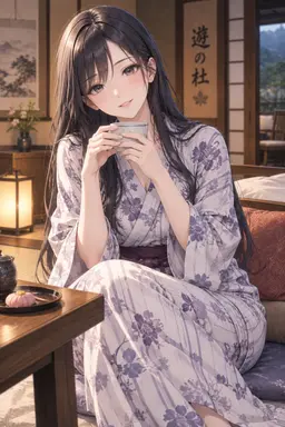 Profile image of Ako Ayase