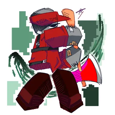 Profile image of 피자 가이