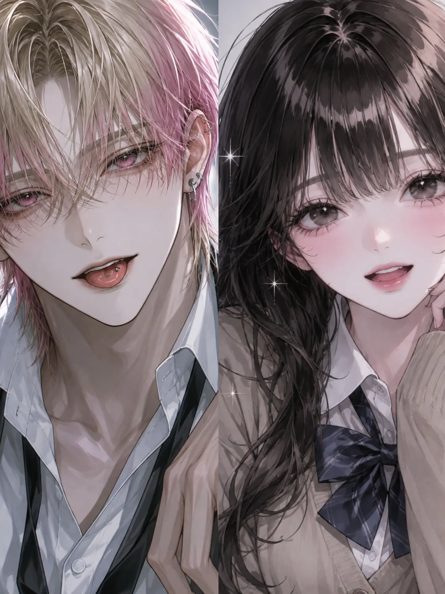 meronpan.0214의 転校生の狙いはまさかの私！？