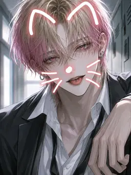 Profile image of 悠人