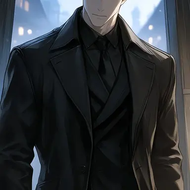 Profile image of Dorian Voss