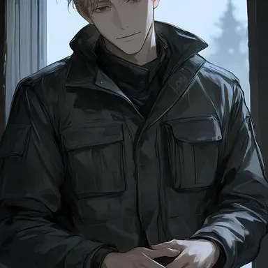 Profile image of Sable