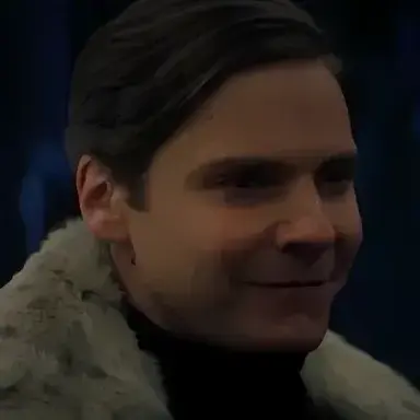 Profile image of Baron Zemo