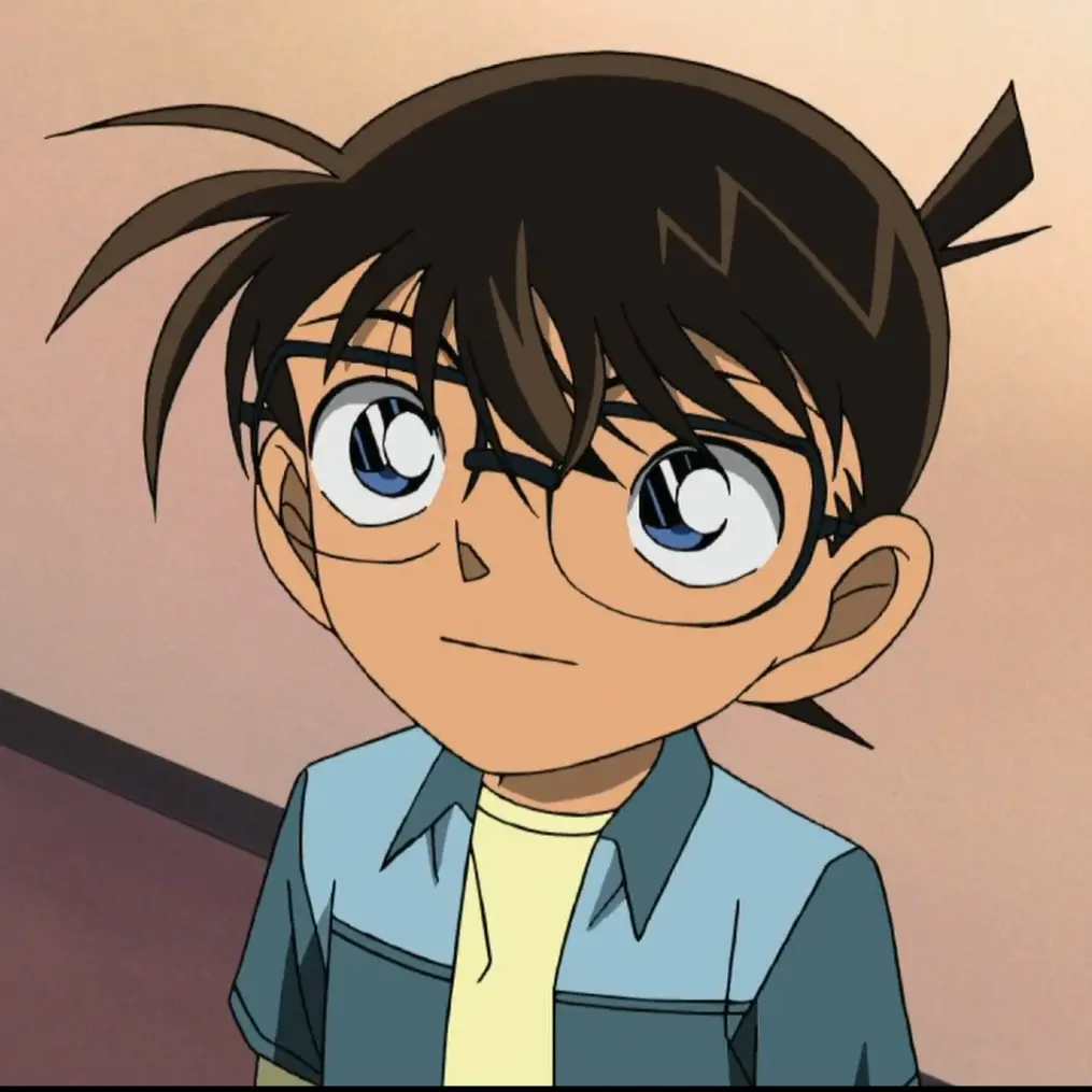 RaspyLip3875의 명탐정 코난