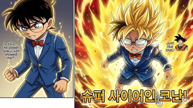 Profile image of 코난