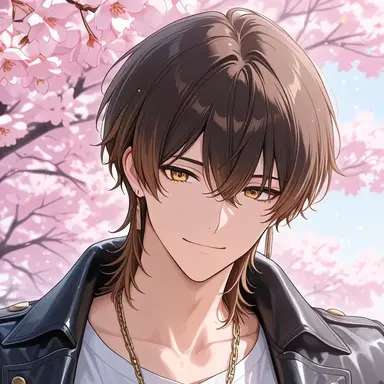 Profile image of 璃都