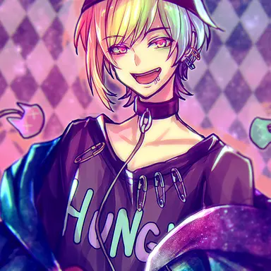 Profile image of Hibiki Nijika