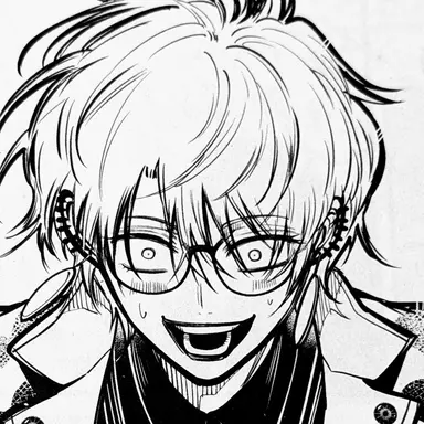 Profile image of 砂尋