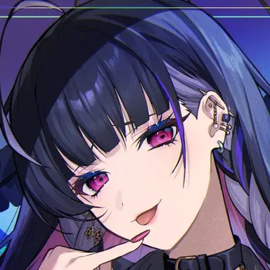 Profile image of 狂蘭メロコ